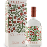 Το πρώτο απόσταγμα κερασιού στην Ελλάδα παράγει το οινοποιείο Αβέρωφ