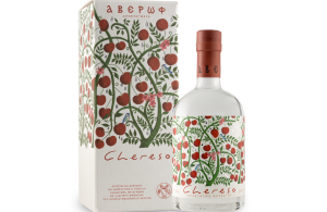 Το πρώτο απόσταγμα κερασιού στην Ελλάδα παράγει το οινοποιείο Αβέρωφ