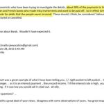 Επστάιν: «Οι Έλληνες πλήρωσαν την διάσωση ξένων τραπεζών»