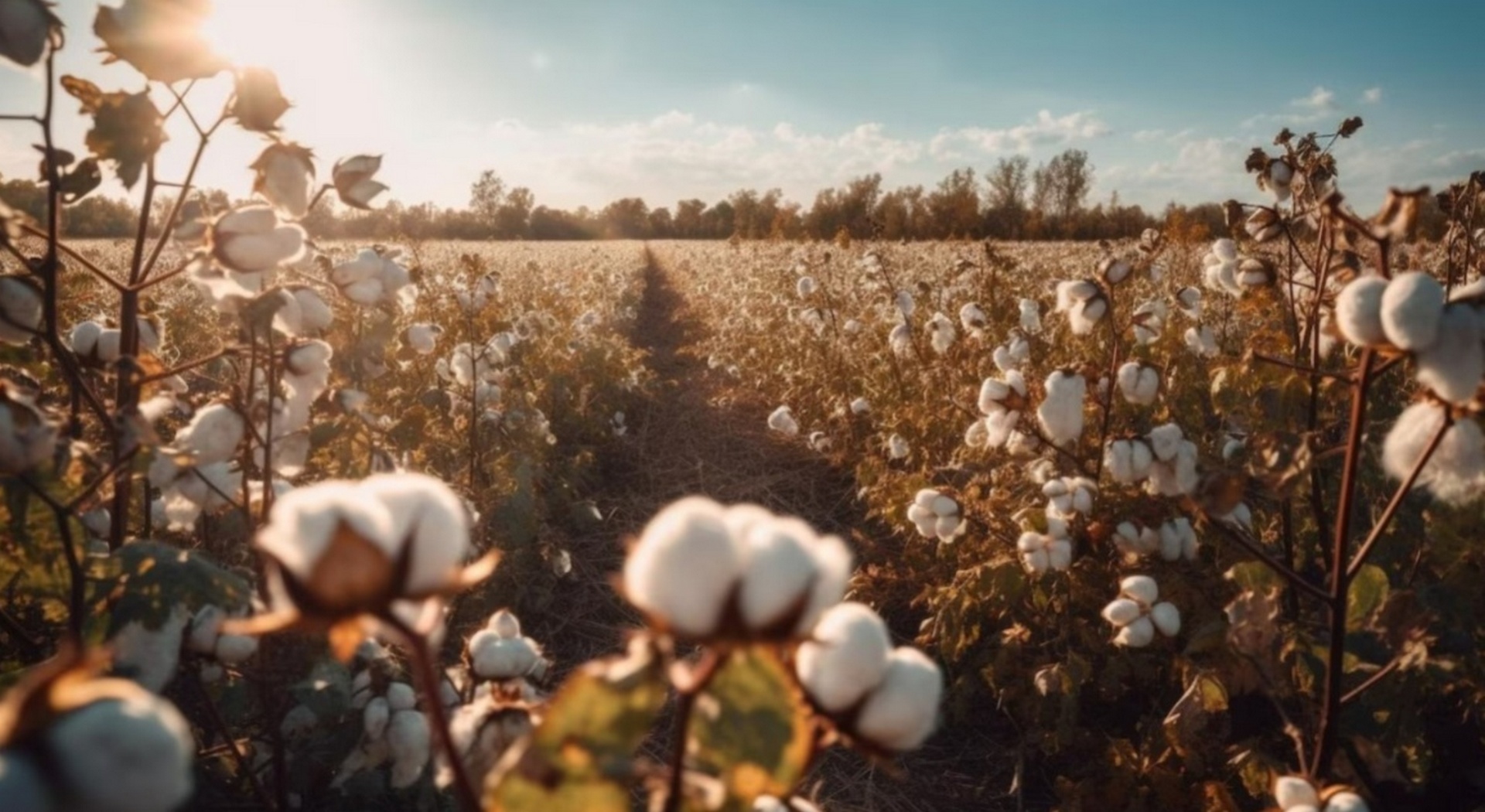 Συνάντηση Διεπαγγελματικής Βάμβακος με το Υπουργείο - Βασικό θέμα το πριμ άνθρακα • Έλληνας Αγρότης