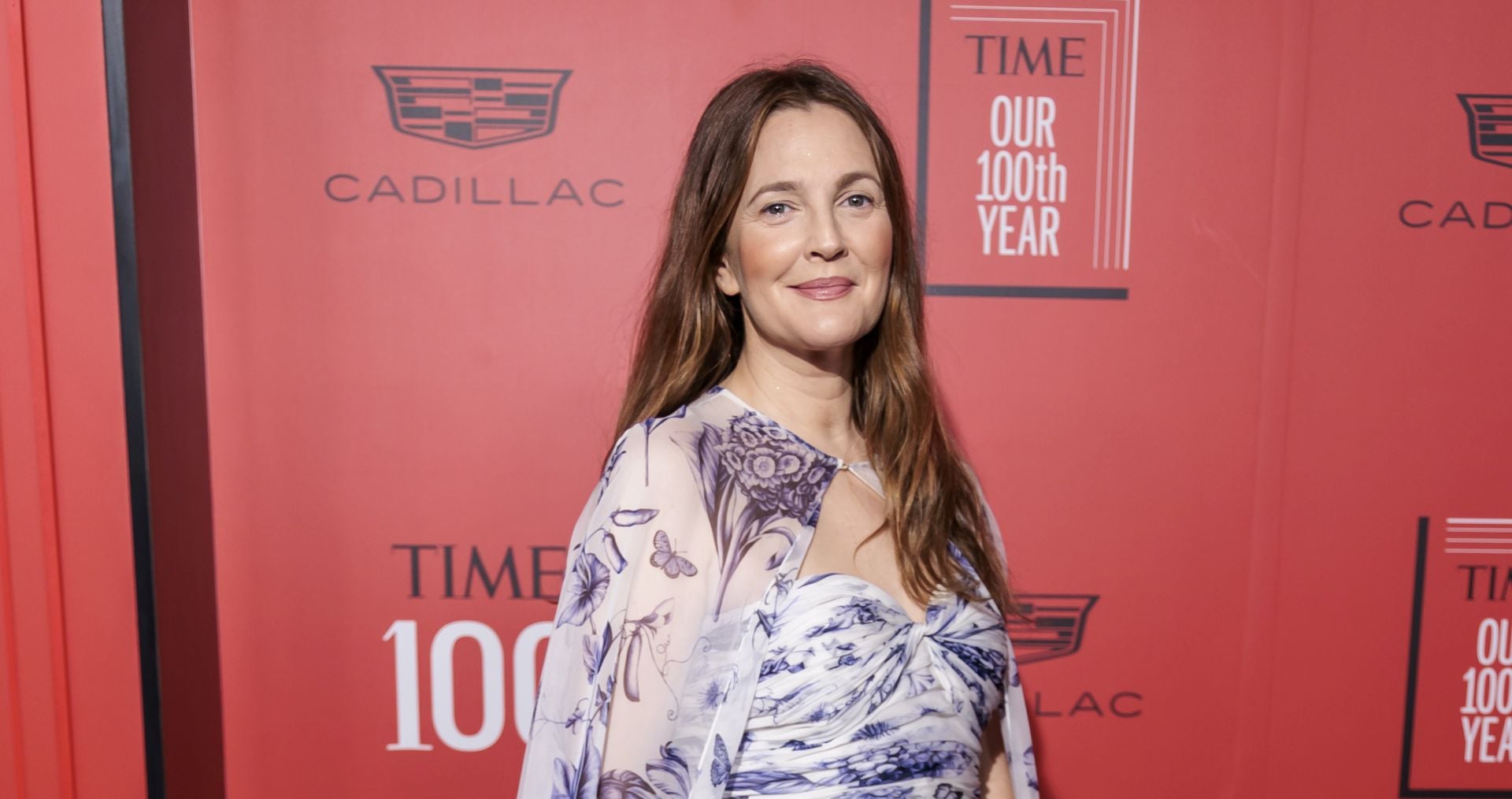 Ελληνικό «χρώμα» σε διαφήμιση με τους Ντρου Μπάριμορ-Ορλάντο Μπλουμ