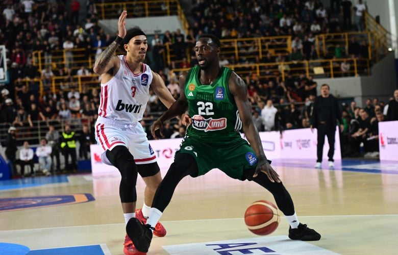 Ο τελικός Κυπέλλου των «Αιωνίων» στο μπάσκετ… βύθισε στην τηλεθέαση το J2US και τον «Εκατομμυριούχο»