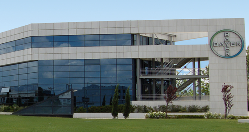 Ειδικά σχεδιασμένο για τις ανάγκες της ελληνικής γεωργίας το νέο site της Bayer