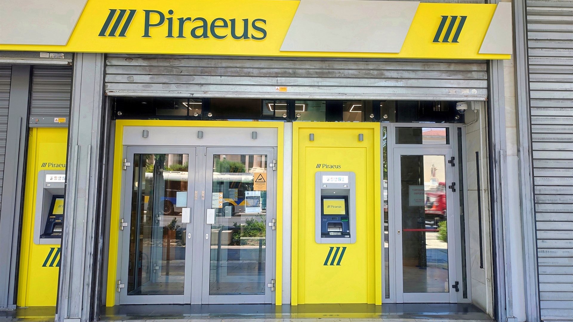 Η Πειραιώς χρυσός χορηγός του δεύτερου Παγκρήτιου Συνεδρίου Γυναικείας Επιχειρηματικότητας