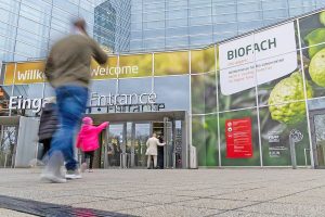 BIOFACH 2026: Καλλιεργώντας το αύριο με νέες φωνές και ισχυρά οράματα στον βιολογικό τομέα