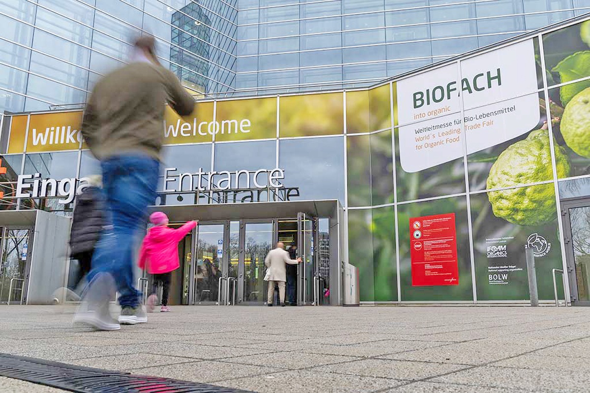 BIOFACH 2026: Καλλιεργώντας το αύριο με νέες φωνές και ισχυρά οράματα στον βιολογικό τομέα