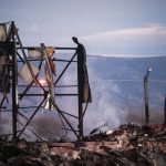 Νέος πραγματογνώμονας για τη φονική έκρηξη στη «Βιολάντα» μετά από αίτημα του Εργατικού Κέντρου Τρικάλων