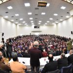 Πανελλαδική σύσκεψη αγροτών σήμερα στη Νίκαια Λάρισα - Αποφασίζουν για συλλαλητήριο στην Αθήνα • Έλληνας Αγρότης