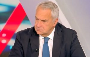 Βορίδης: Η κριτική Σαμαρά εναγκαλίζεται με κάποιες πολύ ακραίες αντιπολιτευτικές φωνές