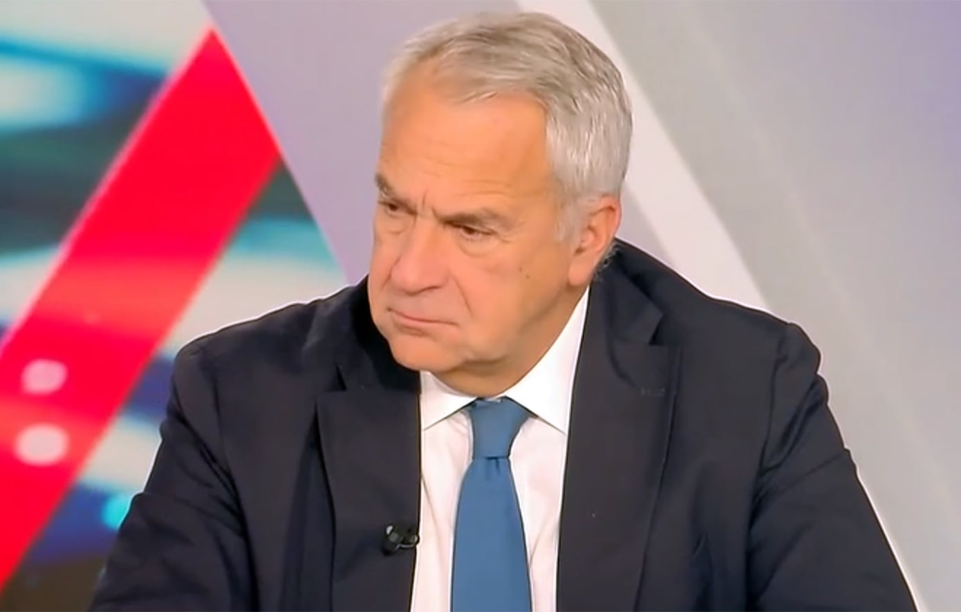 Βορίδης: Η κριτική Σαμαρά εναγκαλίζεται με κάποιες πολύ ακραίες αντιπολιτευτικές φωνές