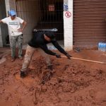 Φονικές κατολισθήσεις στην Βραζιλία: Στους 46 οι νεκροί, σβήνουν οι ελπίδες για τους 21 αγνοούμενους