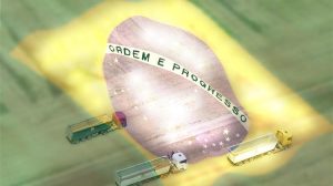 Η βραζιλιάνικη γεωργία τρέχει μπροστά και η εφοδιαστική προσπαθεί να την προλάβει