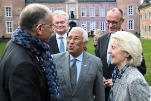 Στα σκαριά Ευρώπη «δύο ταχυτήτων», σπάει το βέτο των κρατών μελών