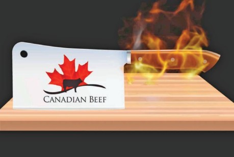 Το καναδικό βοδινό κρέας επιστρέφει στην κινεζική αγορά