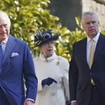 «Σεισμός» στο Μπάκινγχαμ: Από το 2019 είχε ενημερωθεί για τη δράση του Άντριου ο βασιλιάς Κάρολος