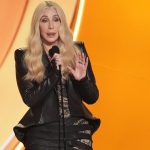 Βραβεία Grammy: Γκάφα ολκής από τη Σερ – Ανακοίνωσε ως νικητή καλλιτέχνη που έχει πεθάνει