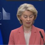 Ούρσουλα φον ντερ Λάιεν: Ορόσημο για την ΕΕ η Συμφωνία με τη Mercosur
