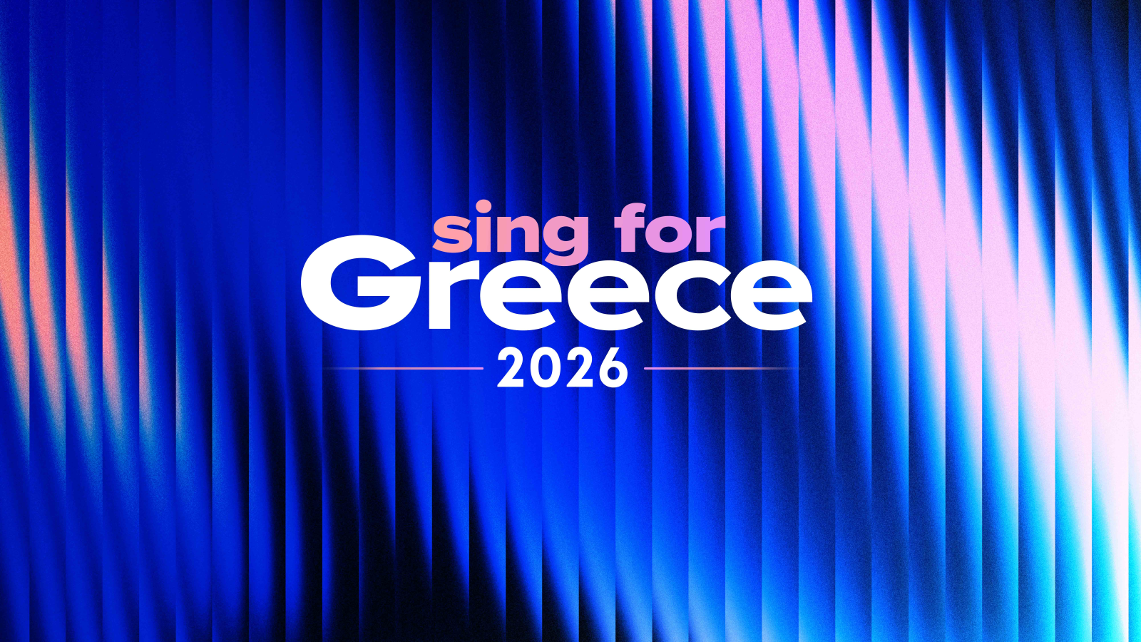Sing for Greece 2026: Σήμερα ο πρώτος Ημιτελικός – Πώς θα ψηφίσει το κοινό για την ανάδειξη του τραγουδιού, τι αλλάζει