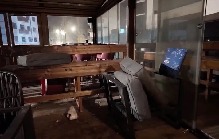 Τραγωδία στο Κραν Μοντανά: Ο αριθμός των νεκρών από την πυρκαγιά σε μπαρ ανήλθε σε 41