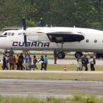 Κούβα: Τέλος τα αεροπορικά καύσιμα