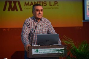 Βάση δεδομένων για τα επόμενα 100 χρόνια η Θεσσαλική Τράπεζα Σπόρων