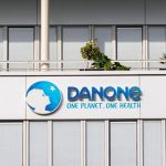 Αύξηση πωλήσεων 4,5% για την Danone το 2025