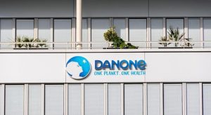 Αύξηση πωλήσεων 4,5% για την Danone το 2025