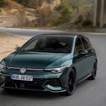 Golf GTI EDITION 50: 50 χρόνια επιδόσεων, τεχνολογίας και γνήσιας οδηγικής ταυτότητας