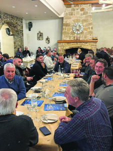 Dekagro: Παρουσίαση στην Κόρινθο με επίκεντρο τις νέες τεχνολογίες στη λίπανση των καλλιεργειών • Έλληνας Αγρότης