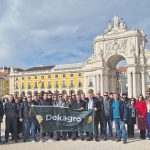 Καλλιεργητές από κάθε γωνιά της χώρας ταξίδεψαν στη Λισαβόνα με τη Dekagro • Έλληνας Αγρότης