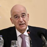 Δένδιας από Ουάσιγκτον: Στρατηγικός πυλώνας η αμυντική συνεργασία Ελλάδας–ΗΠΑ