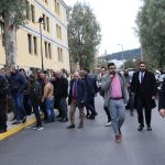 Ψάχνει τους υπαίτιους της Ευελπίδων ο Φλωρίδης