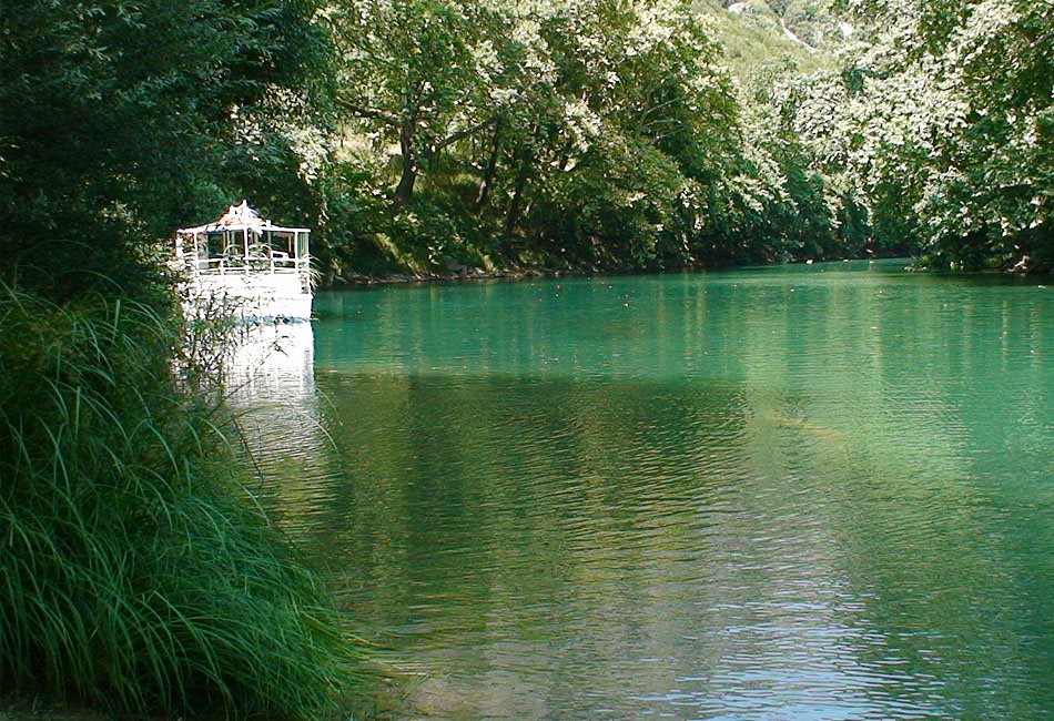 Υπό κλιμακούμενη απειλή τα ποτάμια στα Βαλκάνια