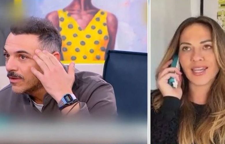 Μαρία Δεληθανάση για Κώστα Δόξα: «Ακούστηκαν πολλά και σοβαρά ψέματα – Θα απαντήσουμε εκεί που πρέπει»