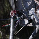 Εισαγγελέας για την υπόθεση δολιοφθοράς στη σιδηροδρομική γραμμή Αθήνας-Θεσσαλονίκης