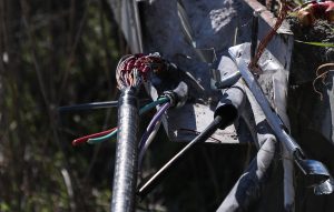 Εισαγγελέας για την υπόθεση δολιοφθοράς στη σιδηροδρομική γραμμή Αθήνας-Θεσσαλονίκης