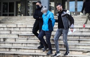 Υπόθεση δύο νεκρών γυναικών στη Μενεμένη Θεσσαλονίκης: Προφυλακιστέοι κρίθηκαν οι δύο κατηγορούμενοι – Τι υποστήριξαν στις απολογίες τους