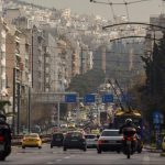 «Κόμβος»: Η νέα ειδική υπηρεσία της Τροχαίας με drones και κάμερες για το κυκλοφοριακό χάος της Αττικής