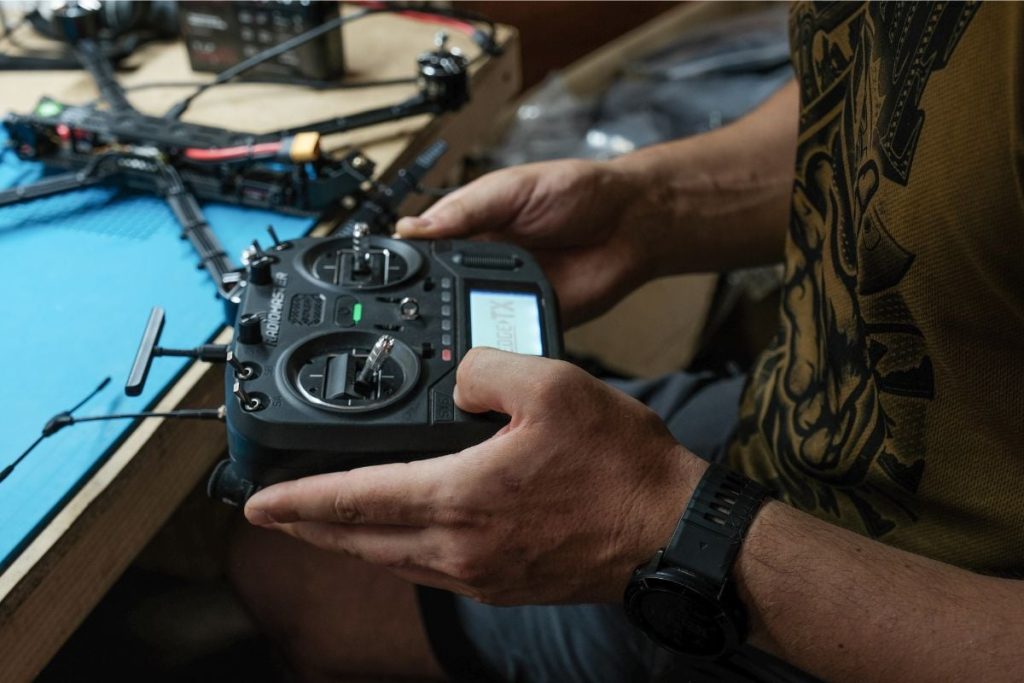 Στρατιωτική θητεία: Νέο μοντέλο εκπαίδευσης - Βολές και FPV