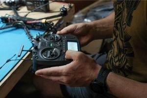 Στρατιωτική θητεία: Νέο μοντέλο εκπαίδευσης - Βολές και FPV