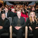 «Οι Κυρίες του Ρεμπέτικου»: Θερμή υποδοχή του κοινού στην avant-premiere της νέας σειράς μουσικών ντοκιμαντέρ της ΕΡΤ