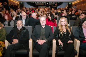 «Οι Κυρίες του Ρεμπέτικου»: Θερμή υποδοχή του κοινού στην avant-premiere της νέας σειράς μουσικών ντοκιμαντέρ της ΕΡΤ