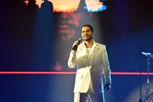 Eurovision – «Sing for Greece 2026»: O Akylas με το «Ferto» θα εκπροσωπήσει την Ελλάδα στον 70ο Διαγωνισμό Τραγουδιού στη Βιέννη