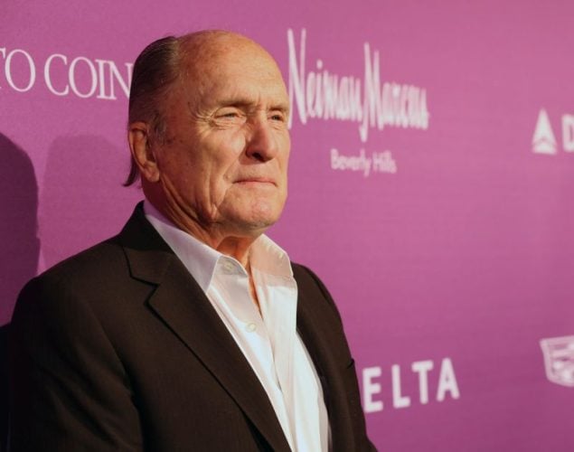 Αλ Πατσίνο και Φράνσις Φορντ Κόπολα αποχαιρετούν τον Ρόμπερτ Ντιβάλ – «Ήταν γεννημένος ηθοποιός»