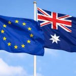 Αντιδράσεις Ευρωπαίων αγροτών για τη συμφωνία ελεύθερου εμπορίου ΕΕ–Αυστραλίας