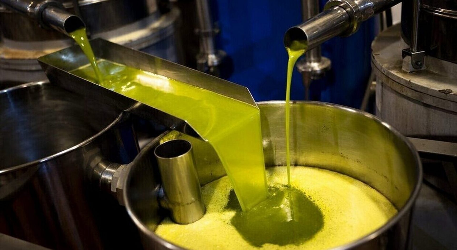 Η κατά κεφαλήν κατανάλωση στην Ελλάδα μειώνεται και διαβρώνει την ελαιοκαλλιέργεια (Πίνακας) • Έλληνας Αγρότης