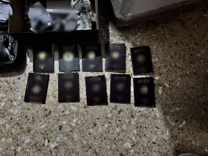 Εξαρθρώθηκε κύκλωμα για κλοπές και διακίνηση  παράνομων φαρμάκων