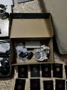 Εξαρθρώθηκε κύκλωμα για κλοπές και διακίνηση  παράνομων φαρμάκων