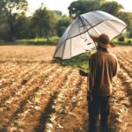 Κλιμάκιο του ΕΛΓΑ σήμερα στις πληγείσες από την κακοκαιρία αγροτικές περιοχές της Ροδόπης