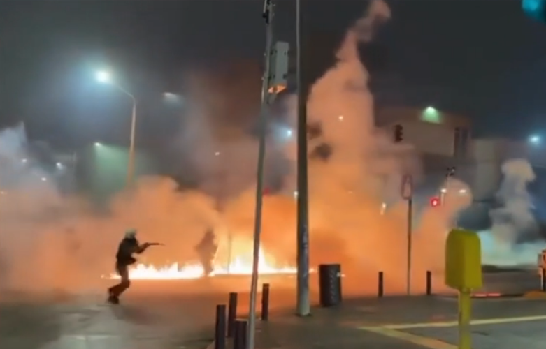 Υπουργείο Παιδείας σε ΑΠΘ: Έχετε διορία 48 ωρών να δώσετε εξηγήσεις για τα σοβαρά επεισόδια